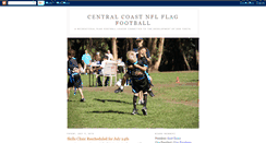 Desktop Screenshot of ccflag.blogspot.com