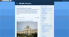 Desktop Screenshot of malabo-pictures.blogspot.com