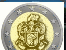 Tablet Screenshot of numisma.blogspot.com