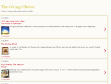 Tablet Screenshot of cottagecheesevintage.blogspot.com