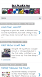 Mobile Screenshot of foryoubymenet.blogspot.com