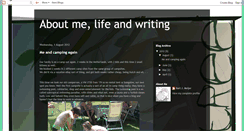 Desktop Screenshot of bart-j-meijer-uk.blogspot.com