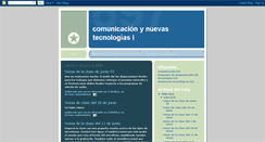 Desktop Screenshot of a80334.blogspot.com