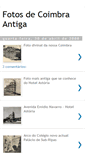Mobile Screenshot of coimbraantiga.blogspot.com
