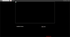 Desktop Screenshot of distortiondisco.blogspot.com