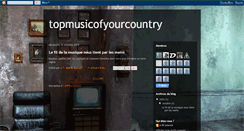 Desktop Screenshot of musical-heritage.blogspot.com