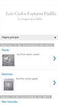 Mobile Screenshot of lcespa.blogspot.com