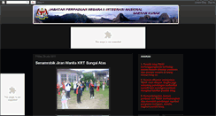 Desktop Screenshot of jpninkunak.blogspot.com