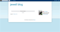 Desktop Screenshot of bejewelledsunshine.blogspot.com
