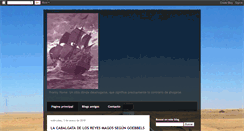 Desktop Screenshot of frankyhome2010.blogspot.com