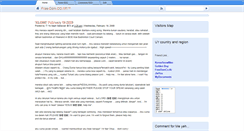 Desktop Screenshot of free-dom-co-kr.blogspot.com