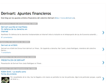 Tablet Screenshot of finance-art.blogspot.com