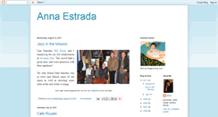 Desktop Screenshot of keribu.blogspot.com