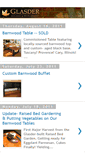 Mobile Screenshot of glasderbuilder.blogspot.com
