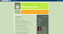 Desktop Screenshot of bradpollina.blogspot.com