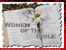 Tablet Screenshot of dailybiblestudiesforwomen.blogspot.com