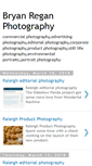 Mobile Screenshot of breganphoto.blogspot.com