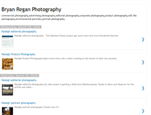 Tablet Screenshot of breganphoto.blogspot.com