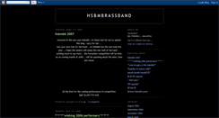 Desktop Screenshot of jackbio.blogspot.com