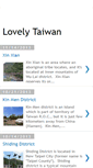 Mobile Screenshot of lovelytw.blogspot.com