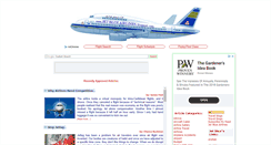Desktop Screenshot of jetblue-airlines.blogspot.com