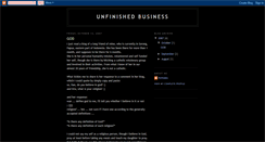 Desktop Screenshot of longroadofmylife.blogspot.com