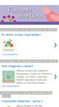 Mobile Screenshot of fuxicandosobreartes.blogspot.com