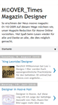 Mobile Screenshot of movertimesmagazinpeacedesignerblog.blogspot.com