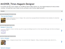Tablet Screenshot of movertimesmagazinpeacedesignerblog.blogspot.com