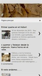 Mobile Screenshot of espacioceramica.blogspot.com