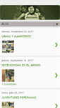 Mobile Screenshot of aberrandoqueesgerundio.blogspot.com