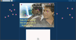 Desktop Screenshot of facluboficialjotanetosp2.blogspot.com
