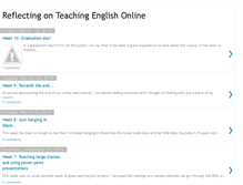 Tablet Screenshot of aleyda-teachingonline.blogspot.com