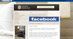 Desktop Screenshot of grupoinvictus-vilamourasotavento.blogspot.com