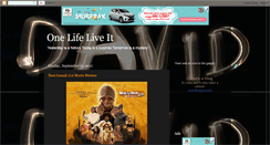 Desktop Screenshot of david900924.blogspot.com
