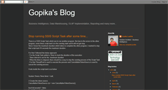 Desktop Screenshot of gopika-lasitha.blogspot.com