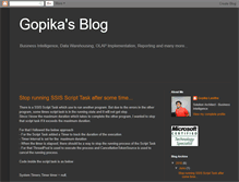 Tablet Screenshot of gopika-lasitha.blogspot.com