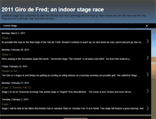 Tablet Screenshot of girodefred.blogspot.com