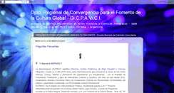 Desktop Screenshot of dicpavici.blogspot.com