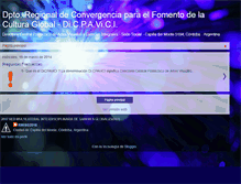 Tablet Screenshot of dicpavici.blogspot.com