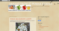 Desktop Screenshot of pomakelmasi.blogspot.com