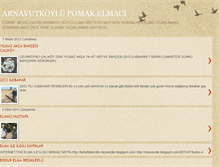 Tablet Screenshot of pomakelmasi.blogspot.com