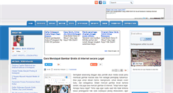 Desktop Screenshot of i-hidayat.blogspot.com