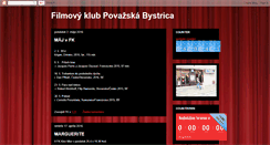 Desktop Screenshot of fk-px.blogspot.com