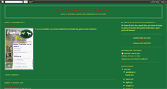 Desktop Screenshot of labrador-sicilia.blogspot.com