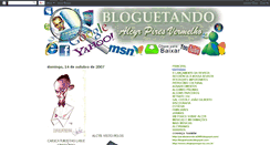 Desktop Screenshot of alcyr.blogspot.com