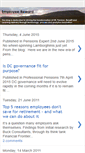 Mobile Screenshot of employeereward.blogspot.com