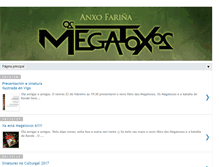 Tablet Screenshot of megatoxos.blogspot.com