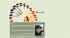 Desktop Screenshot of pixelatedpuke.blogspot.com