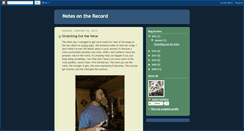 Desktop Screenshot of jameshoulahan.blogspot.com